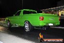 Shannon's Nostalgia Drags Heathcote Park
